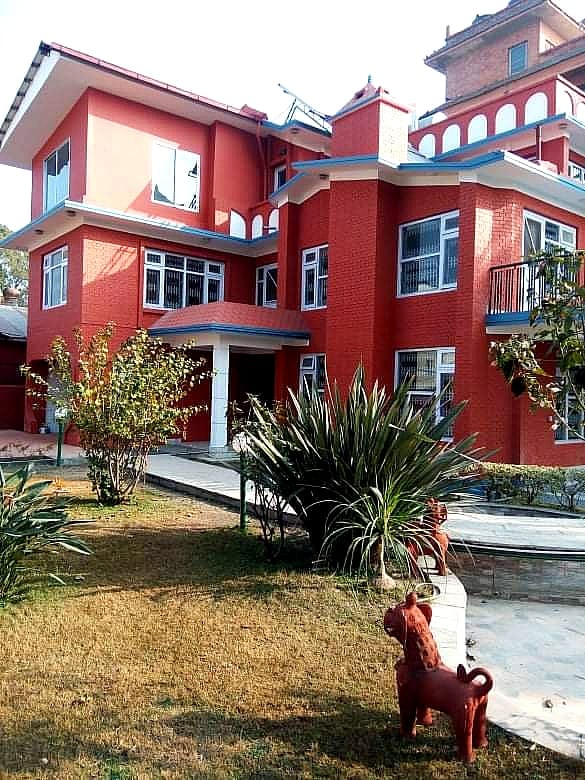 Picture of Lalitpur Metropolitan City, Bagmati